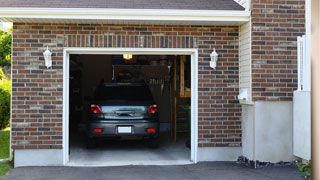 Garage Door Installation at 94206 Sacramento, California